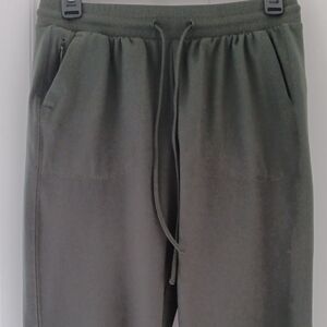 Rachael Zoe Olive Green Jogger Pants